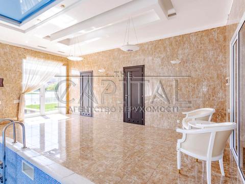 будинок за адресою смт. Козин, Лугова вул.