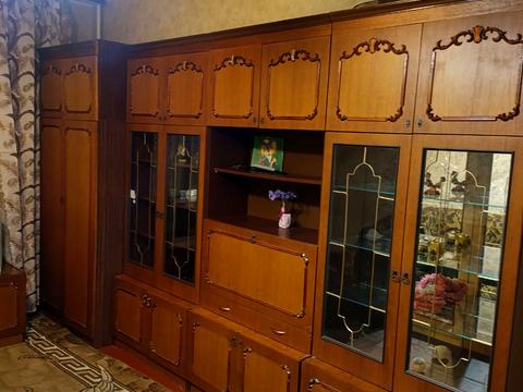 квартира за адресою Академіка Палладіна просп., 23