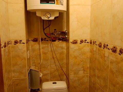 квартира за адресою Академіка Палладіна просп., 23