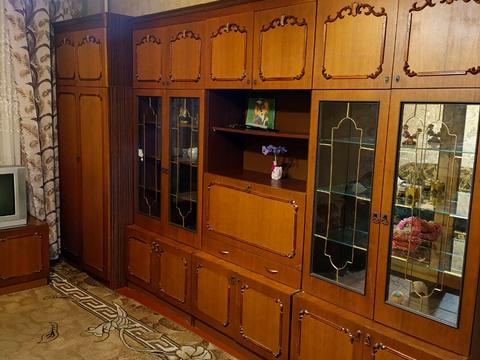 квартира за адресою Академіка Палладіна просп., 23