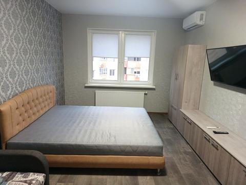 квартира за адресою Самійла Кішки вул. (Маршала Конєва), 5-А