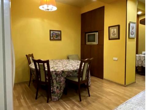 квартира за адресою Дмитра Яворницького просп. (Карла Маркса), 70