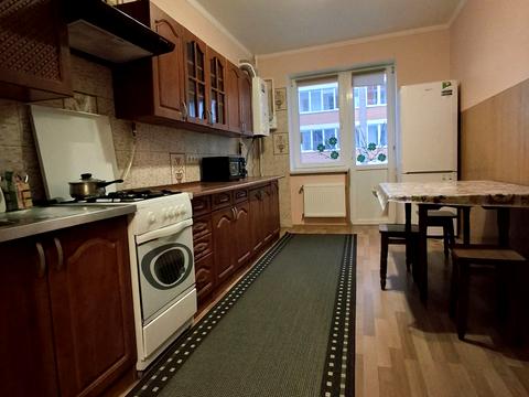 квартира по адресу Кольцевая ул., 1