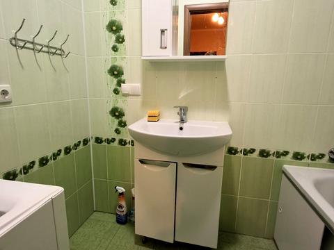 квартира по адресу Кольцевая ул., 1