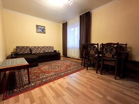 квартира по адресу Кольцевая ул., 1