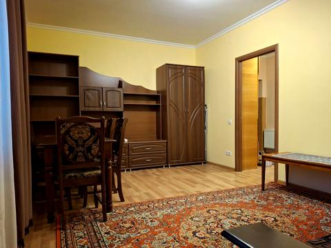 квартира по адресу Кольцевая ул., 1