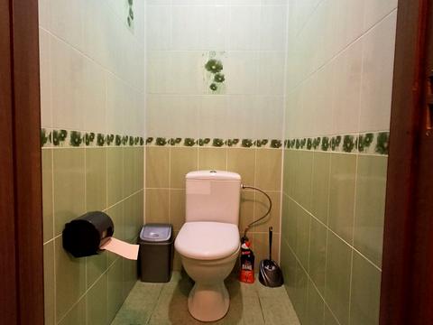 квартира по адресу Кольцевая ул., 1