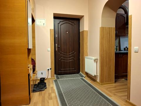 квартира по адресу Кольцевая ул., 1