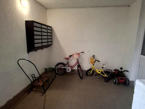 квартира по адресу Кольцевая ул., 1