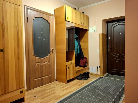 квартира по адресу Кольцевая ул., 1