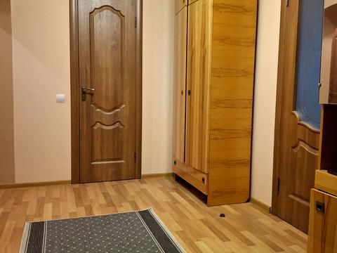 квартира по адресу Кольцевая ул., 1