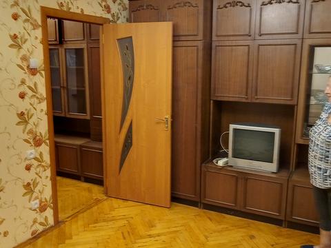 квартира за адресою Шолом-Алейхема вул., 12