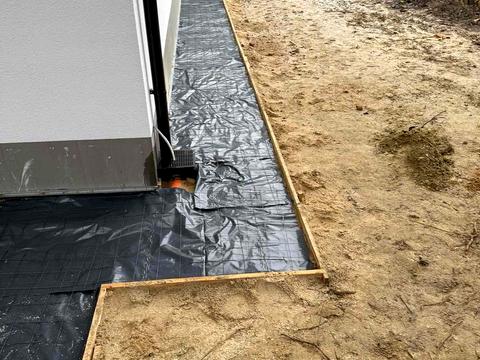 дом по адресу Каштановая ул. (Тракторна), 128А