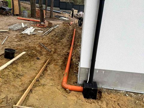 дом по адресу Каштановая ул. (Тракторна), 128А