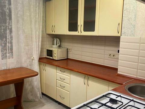 квартира по адресу Люстдорфская дорога ул., 172/1