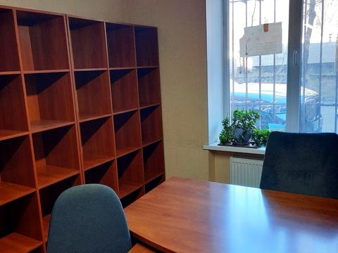 коммерческая по адресу Шевченко ул., 6