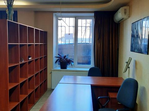 коммерческая по адресу Шевченко ул., 6