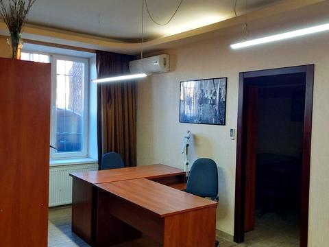 коммерческая по адресу Шевченко ул., 6