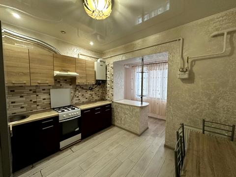 квартира за адресою Дворецька вул., 46