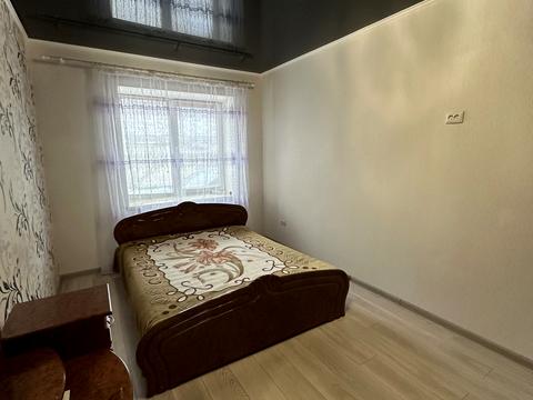 квартира за адресою Дворецька вул., 46