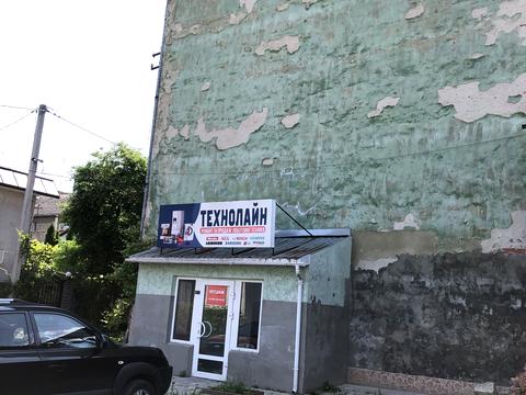 комерційна за адресою Головна вул., 159