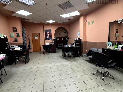 комерційна за адресою Легоцткого, 5