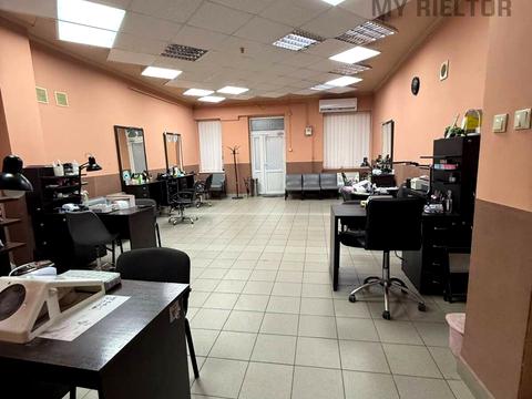 комерційна за адресою Легоцткого, 5