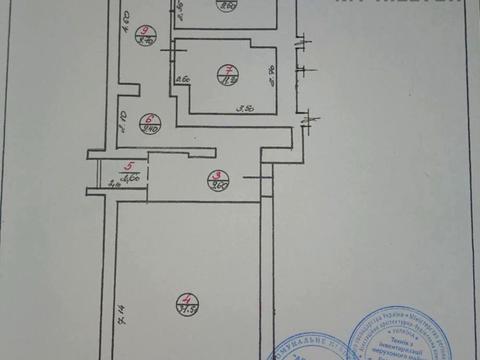 комерційна за адресою Легоцткого, 5