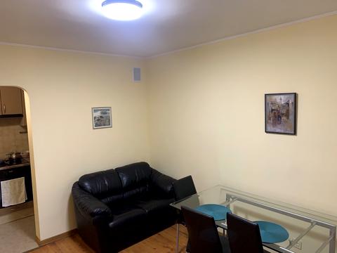 квартира за адресою Бориса Гмирі вул., 9-В