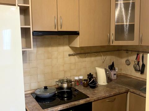 квартира за адресою Бориса Гмирі вул., 9-В