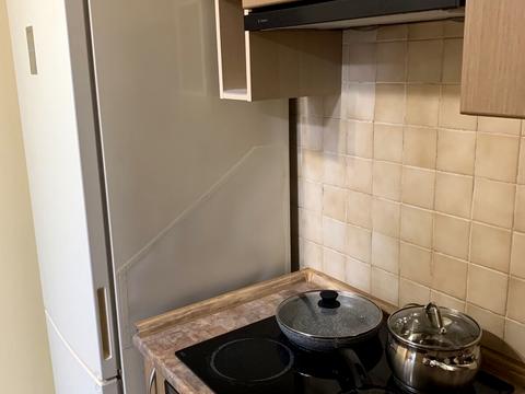 квартира за адресою Бориса Гмирі вул., 9-В