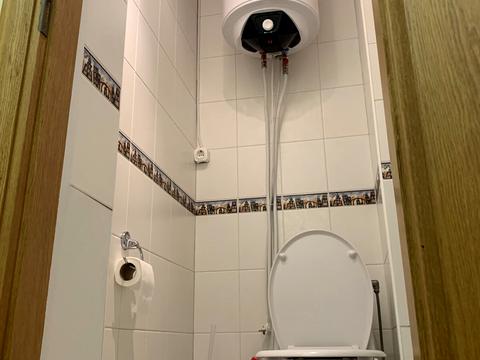 квартира за адресою Бориса Гмирі вул., 9-В