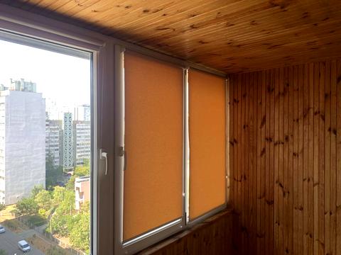 квартира за адресою Бориса Гмирі вул., 9-В