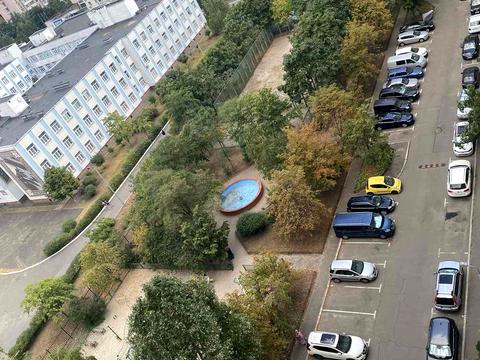 квартира за адресою Бориса Гмирі вул., 9-В