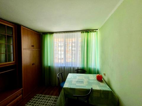 квартира за адресою Копилівська вул., 10-Б