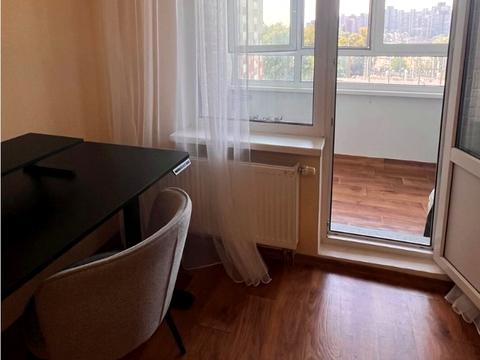 квартира за адресою Академіка Глушкова просп., 9-Є