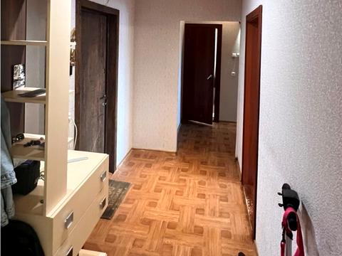 квартира за адресою Академіка Глушкова просп., 9-Є