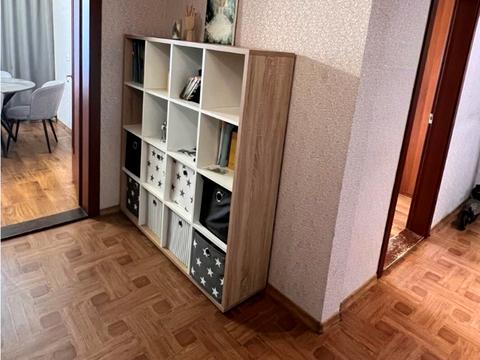 квартира за адресою Академіка Глушкова просп., 9-Є