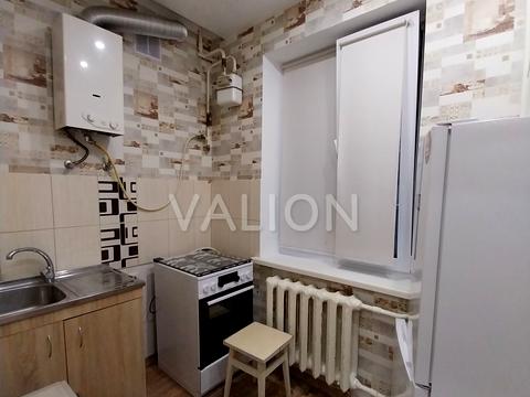 квартира за адресою Кузьми Скрябіна вул. (Ватутіна), 16