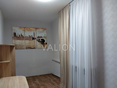 квартира за адресою Кузьми Скрябіна вул. (Ватутіна), 16