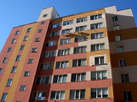 квартира за адресою Михайла Грушевського вул., 39/3 к4