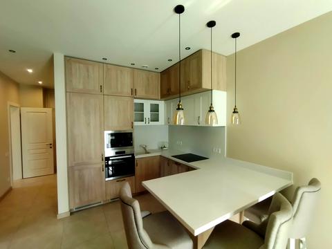 квартира за адресою Всеволода Петріва пров. (Щербакова), 1