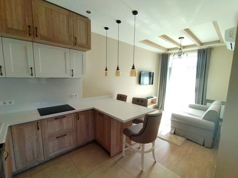 квартира за адресою Всеволода Петріва пров. (Щербакова), 1