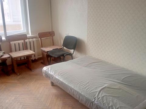 квартира за адресою Зодчих вул., 80