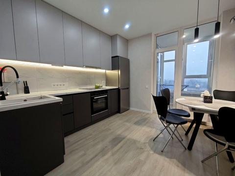 квартира по адресу Приладный пер., 10-А Коло