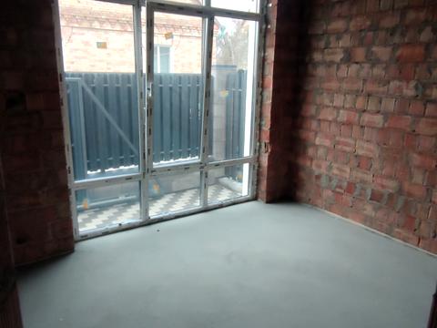 будинок за адресою с. Петропавлівська борщагівка, Івана Багряного вул.