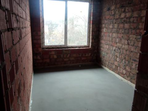 будинок за адресою с. Петропавлівська борщагівка, Івана Багряного вул.