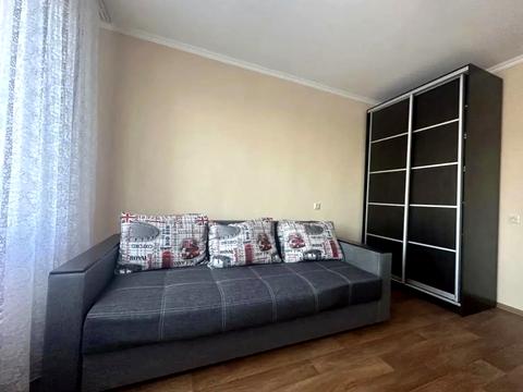 квартира по адресу Оноре де Бальзака ул., 89