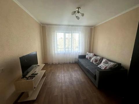 квартира по адресу Оноре де Бальзака ул., 89