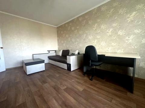 квартира по адресу Оноре де Бальзака ул., 89